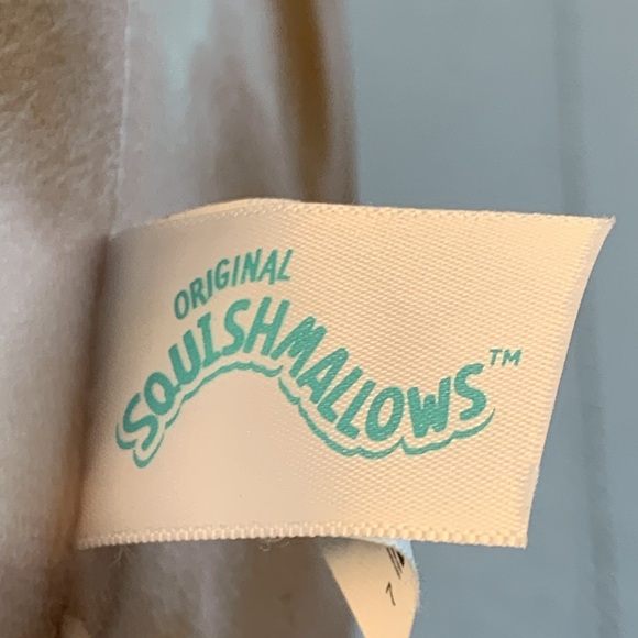 Squishmallow Bronk The Bulldog16“ Plush Kellytoy - Picture 8 of 8